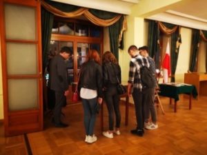 ŁÓDZKA NOC MUZEÓW Z UDZIAŁEM ADWOKATURY ŁÓDZKIEJ