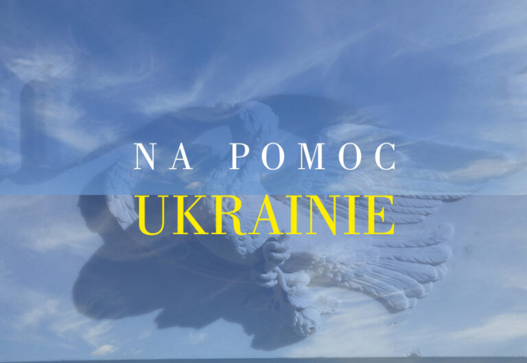 Koncert specjalny Na Pomoc Ukrainie zaproszenie-2